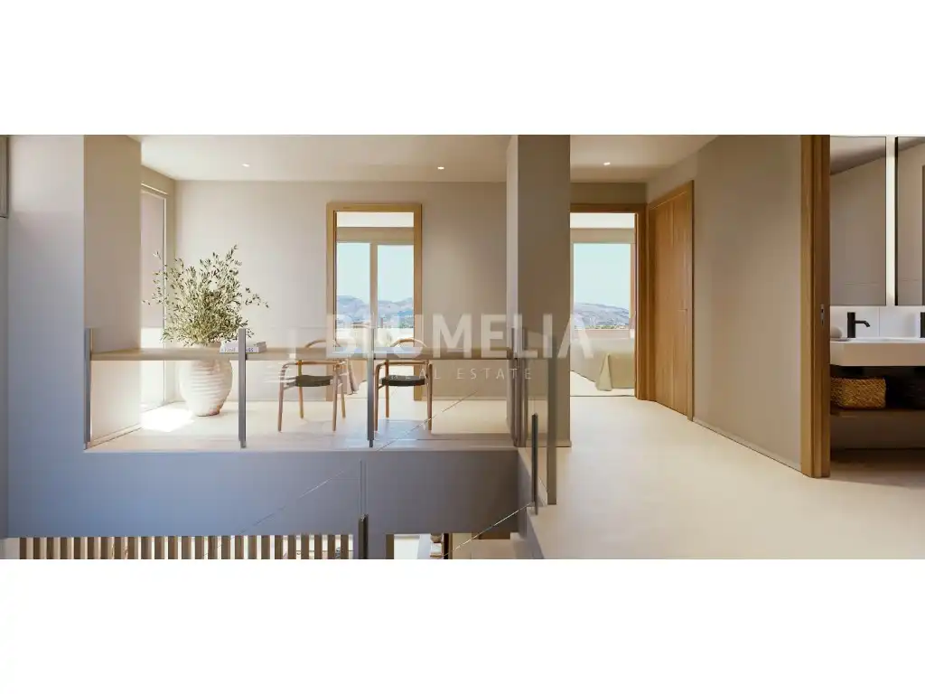 Maison avec piscine à vendre à Lugar P.P. Medina Lliber, imagen 15