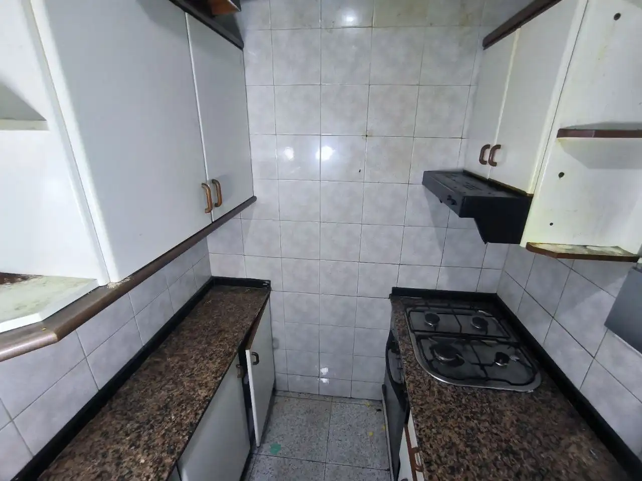 Cocina de Piso en venta en Barcelona