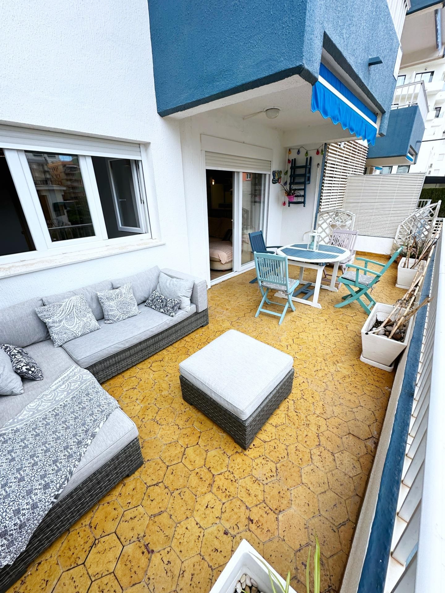 Apartamento en venta en Playa de Gandia