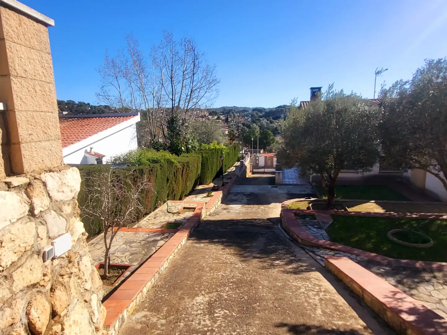 Casa con terraza en venta en Carrer Joaquim Costa, imagen 10