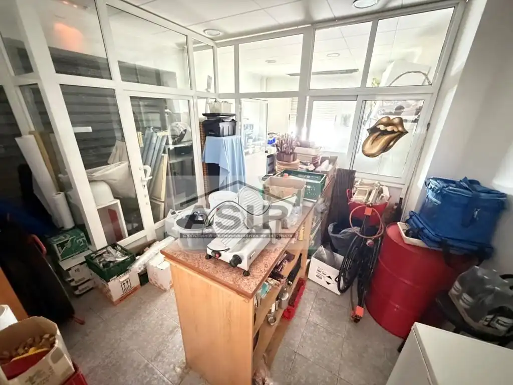 Casa o xalet en venda en Alzira amb Aire condicionat i Terrassa