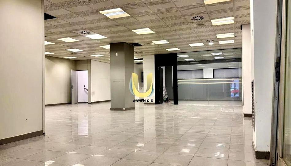 Photo 1 of Premises to rent in Palos de Moguer, Madrid