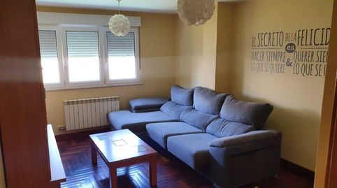 Foto 3 de Apartamento de alquiler en Avda Adolfo Suarez, Sagrado Corazón - As Gándaras, Lugo Capital