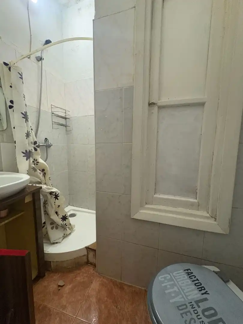 Badezimmer von Wohnung zum Verkauf in Oviedo  mit Heizung