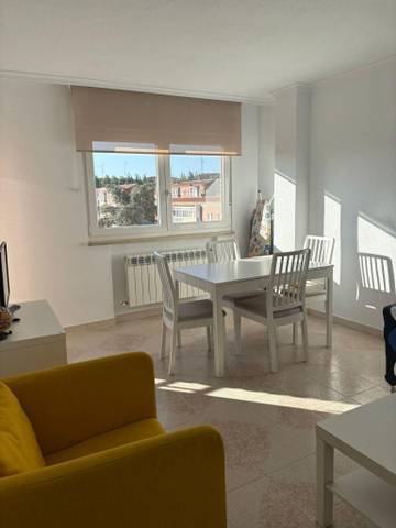 Piso en Alquiler en San Bernardo