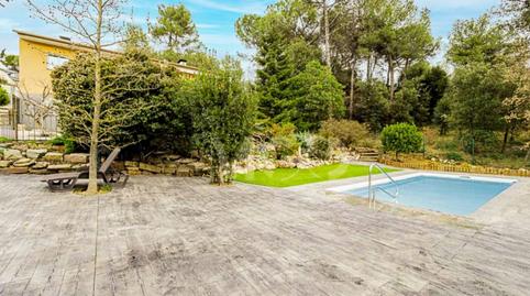 Foto 2 de Casa o xalet en venda a Àngel Guimerà, Seva, Barcelona