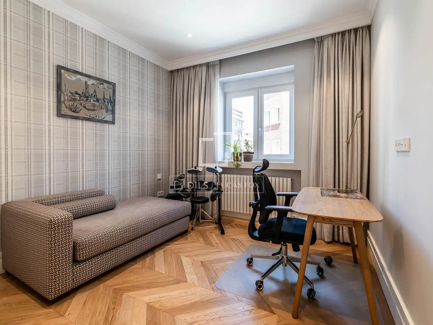 Appartement avec ascenseur à vendre à Chamberí, imagen 43
