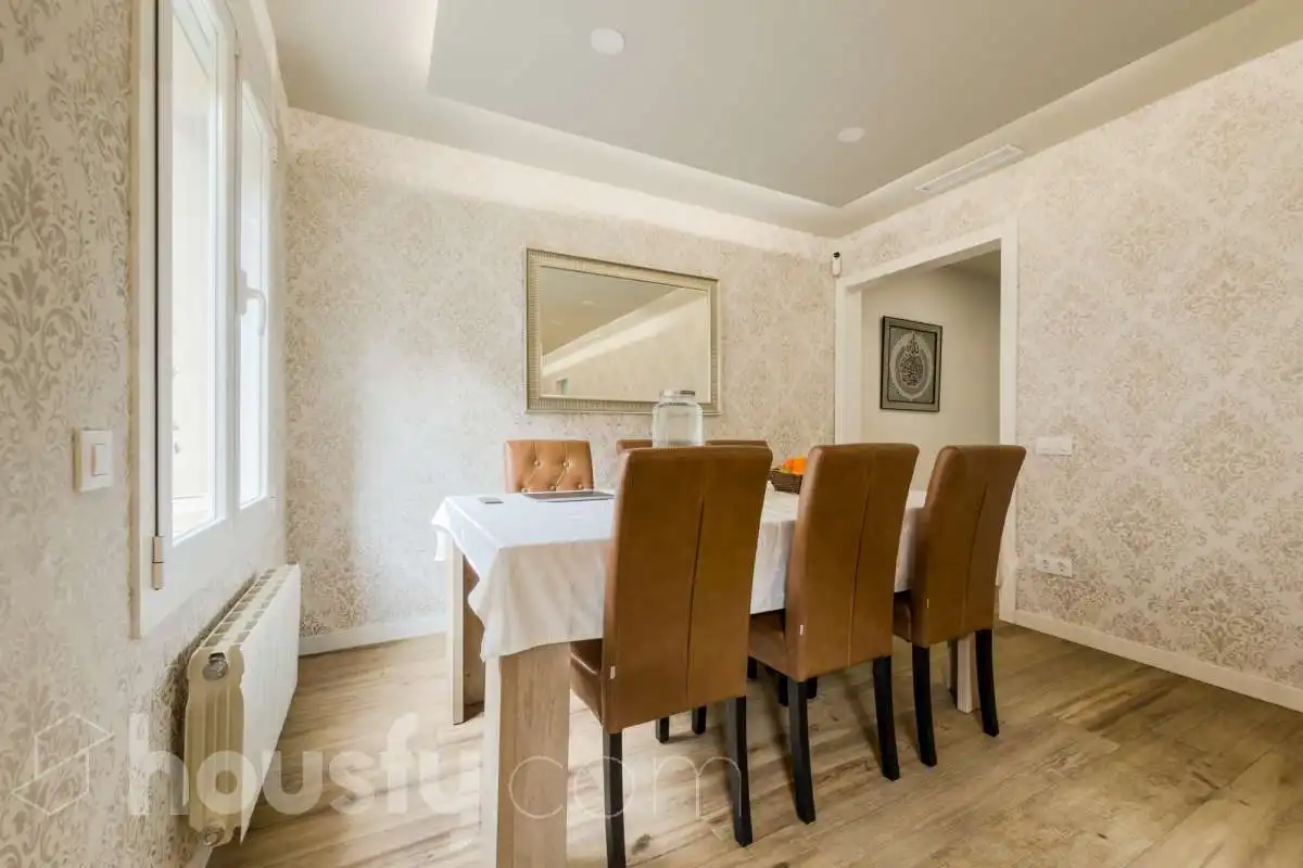 Piso en venta en CL CORONEL SANFELIU, El Clot