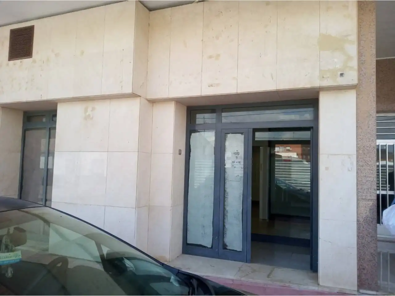 Local en venda en San Javier amb Aire condicionat