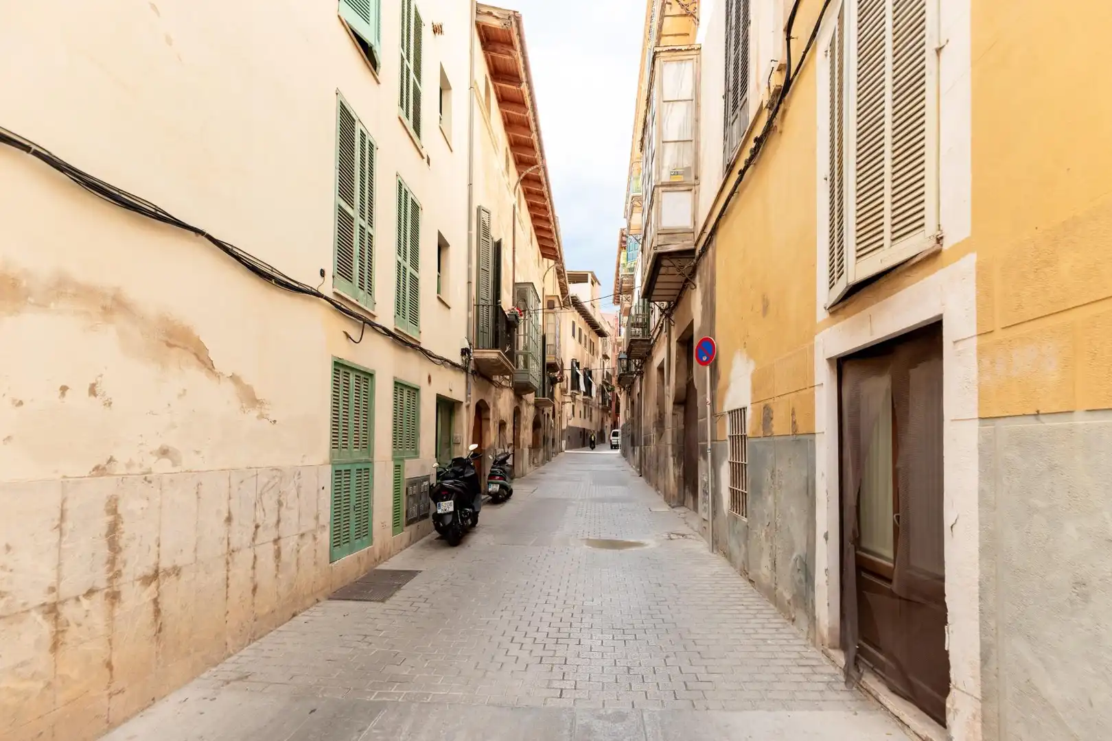 Business premises for sale in Calle CAN SALOM, imagen 27