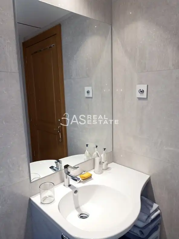 Piso en venta en Calle De la Maquinilla, Palomeras Sureste
