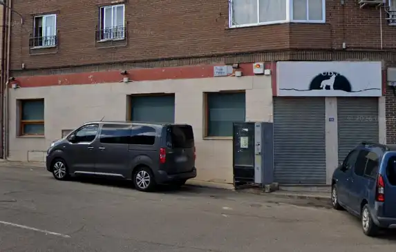 Local comercial en alquiler en Polán, imagen 19