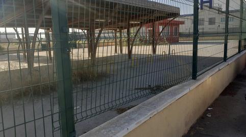 Foto 2 de Garatge de lloguer a Granja de Rocamora, Alicante