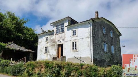 Foto 2 de Finca rústica en venda a Boal, Asturias