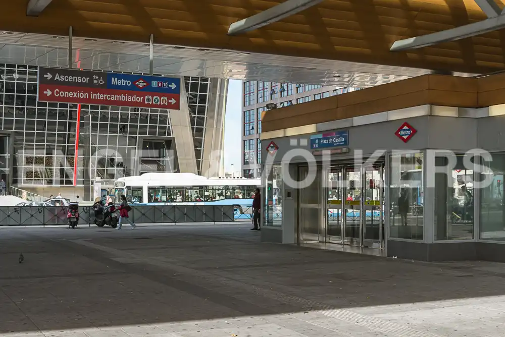 Piso en venta en Calle Julio Palacios, La Paz
