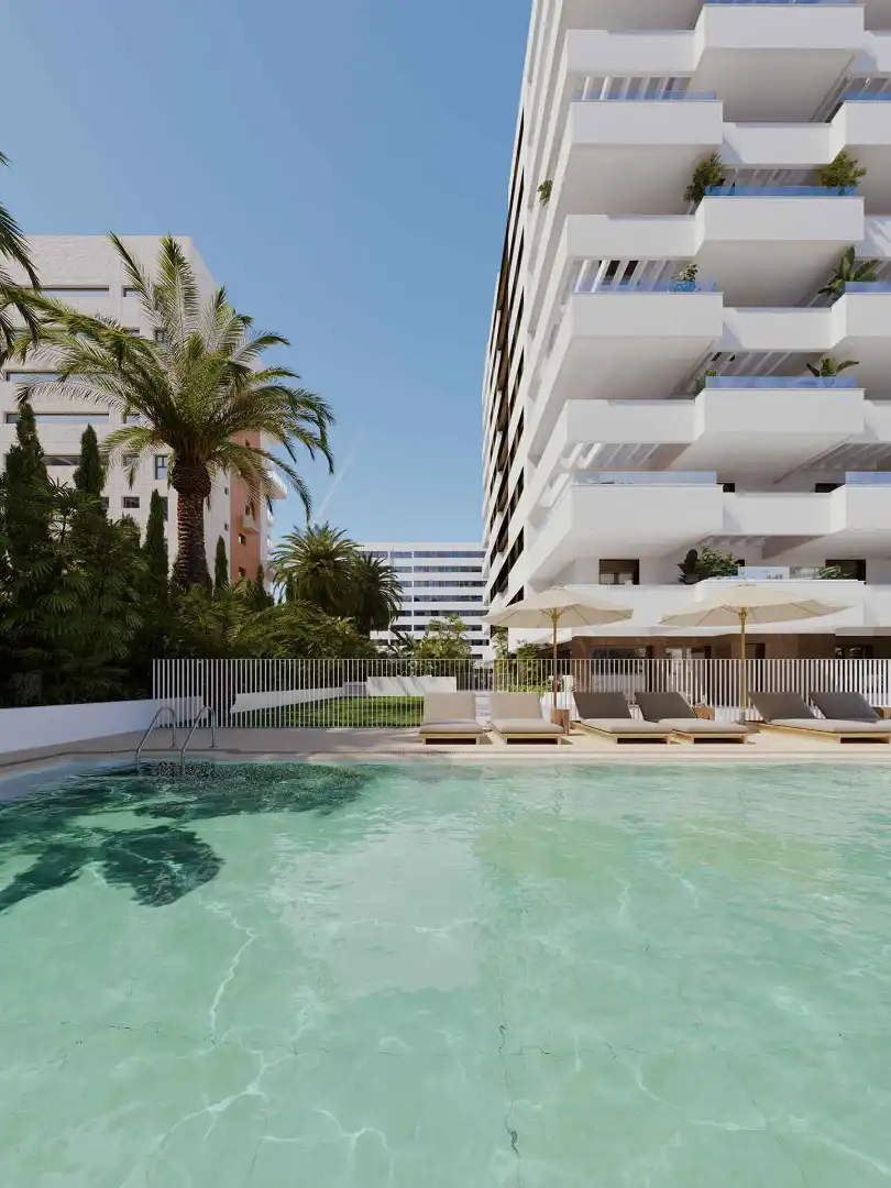 Piso en venta en Calle Músico Vicente Spiteri, PAU 5