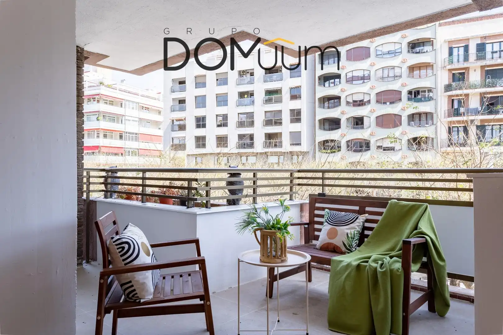 Piso con ascensor en venta en Rambla NOVA 106, imagen 6