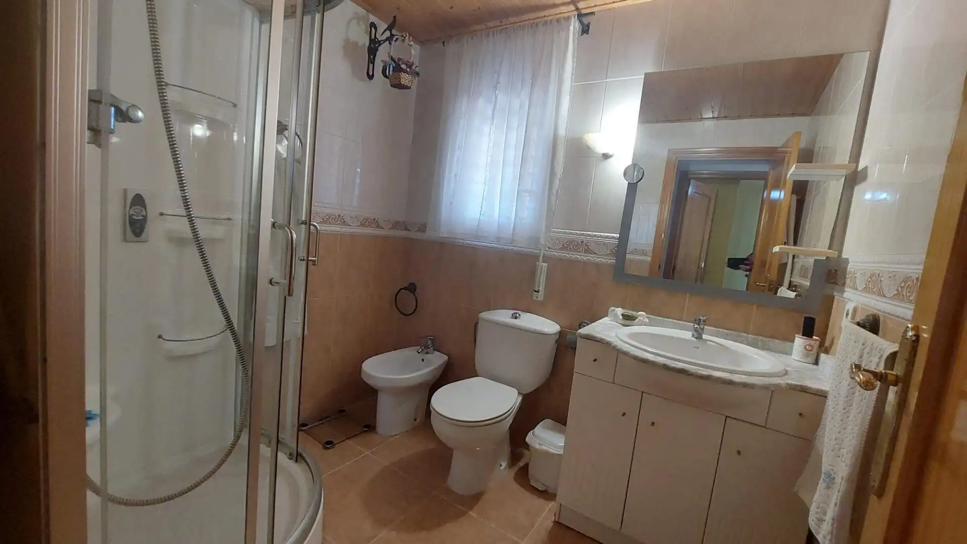 Landhaus mit Pool zum Verkauf in Roques Daurades - L'Estany, imagen 5