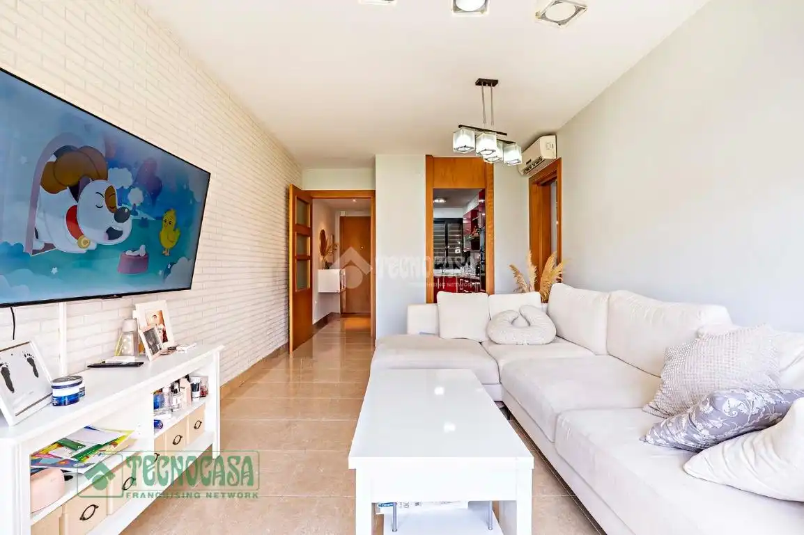Appartement à vendre à C. Infanta Cristina, imagen 4