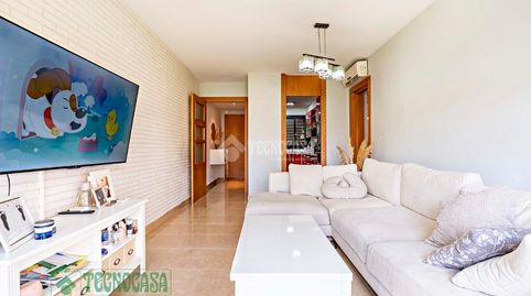 Foto 4 de Piso en venta en C. Infanta Cristina, Roquetas Pueblo, Roquetas de Mar