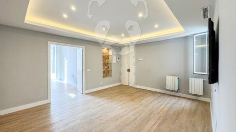 Foto 4 de Ático de alquiler en General Pardiñas, Lista, Madrid