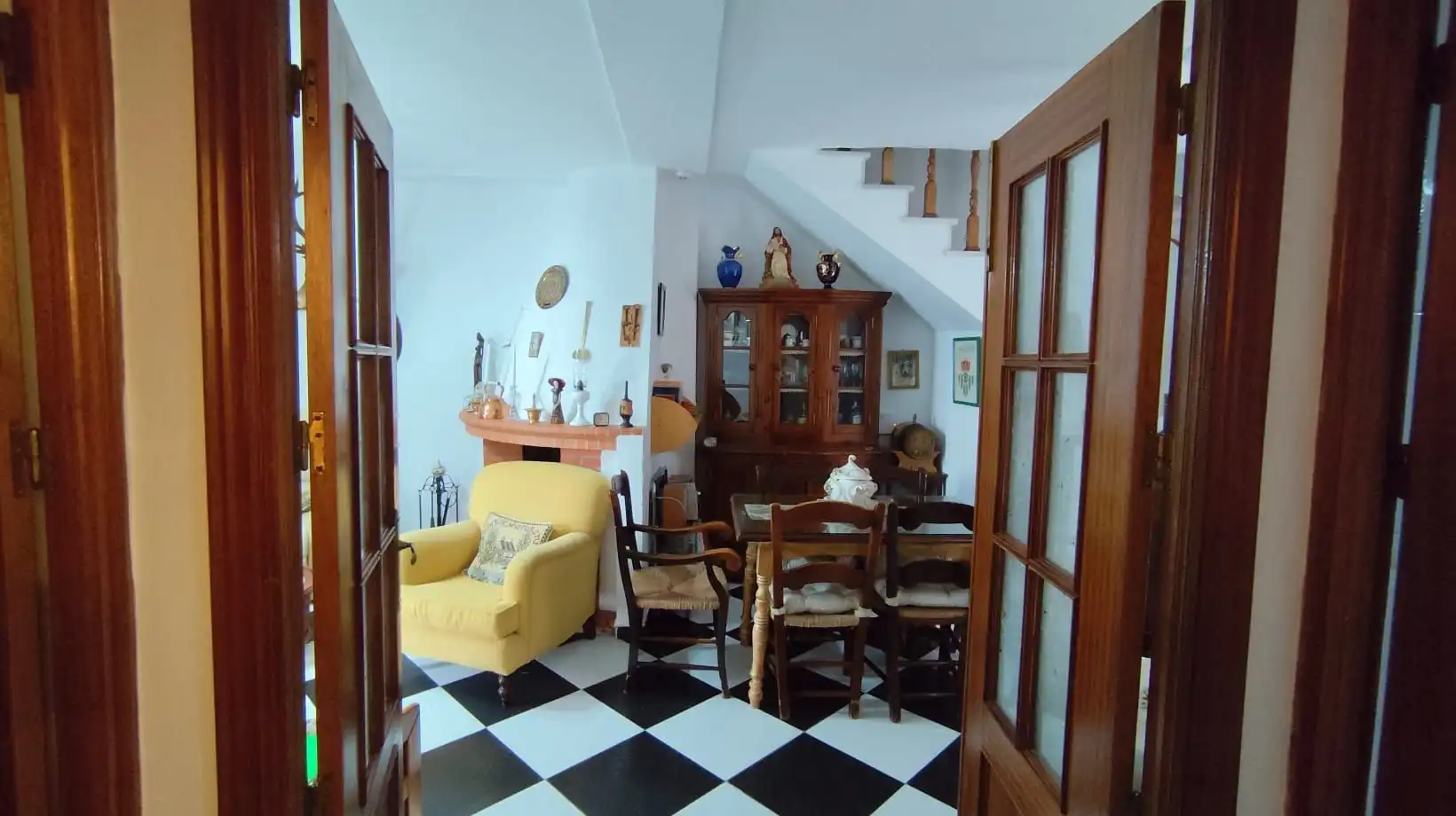 Casa in vendita a Las Pajanosas, imagen 9