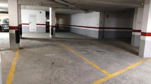 Foto 4 de Garaje en venta en Camas, Sevilla