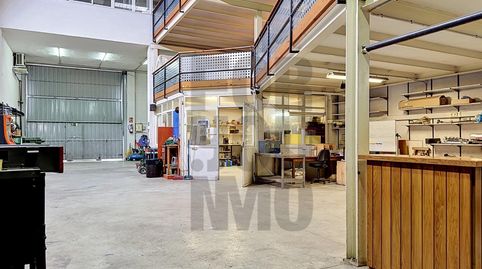 Foto 4 von Fabrikhallen zum Verkauf in Oiartzun, Gipuzkoa