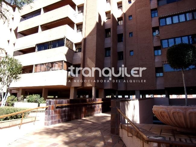 Flat for sale in Calle Sector Pintores, Primera Fase - Nuevo Tres Cantos