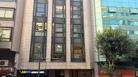 Foto 4 de Garaje en venta en Avenida Do Fragoso, As Travesas - Balaídos, Vigo