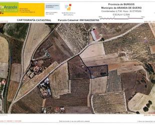 Finca rústica en venda en Aranda de Duero