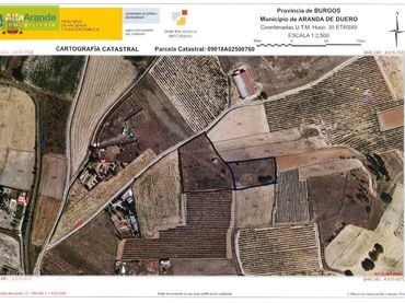 Casa rústica en venda a Zona Rural