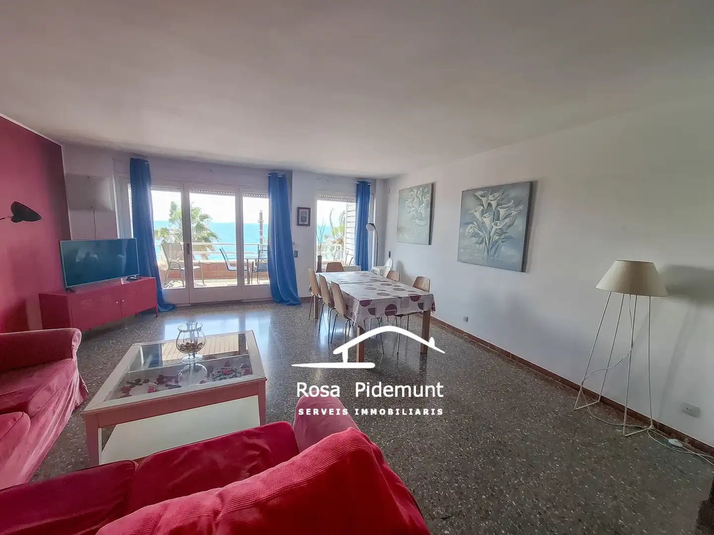 Appartement avec ascenseur à vendre à Passeig d'Agustí Font, imagen 4