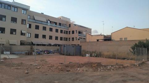 Foto 4 de Residencial en venta en Museros, Valencia