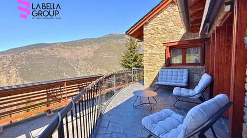 Foto 2 de Casa o chalet en venta en Carrer Major, Rialp, Lleida