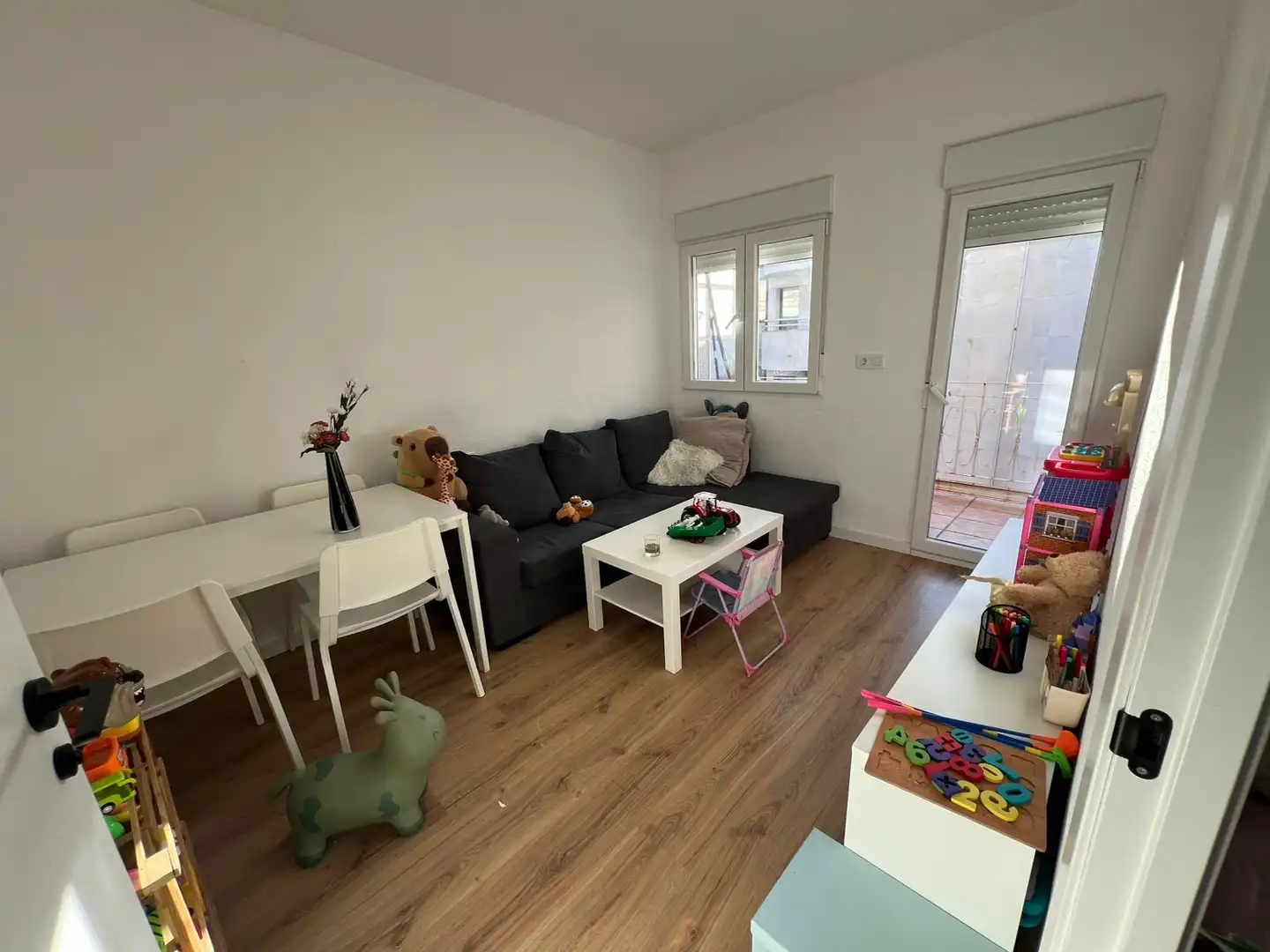Wohnung mit Terrasse zum Verkauf in Centro Ciudad, imagen 23