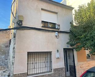 Single-family semi-detached for sale in Calle la Reina, Almoradí