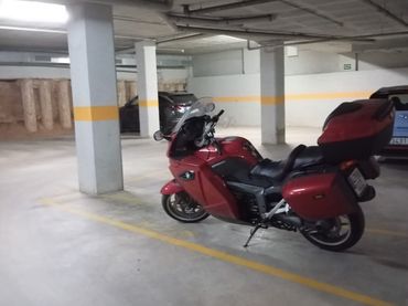 Individuale in affitto a C/ Ricard Artiga i eslugas 3 -1 M406