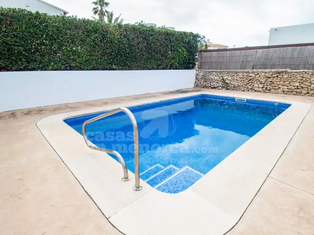 Haus mit Pool zum Verkauf in Port d'Addaia, imagen 8
