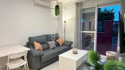 Foto 2 von Wohnung zur Miete in Rio (el), Gelves, Sevilla