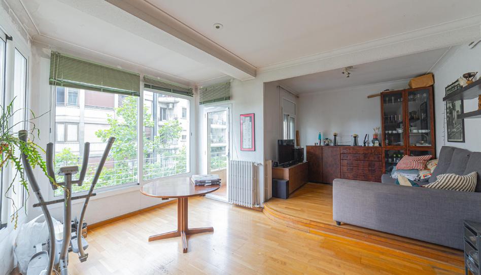 Photo 1 of Flat for sale in Vila de Gràcia, Barcelona