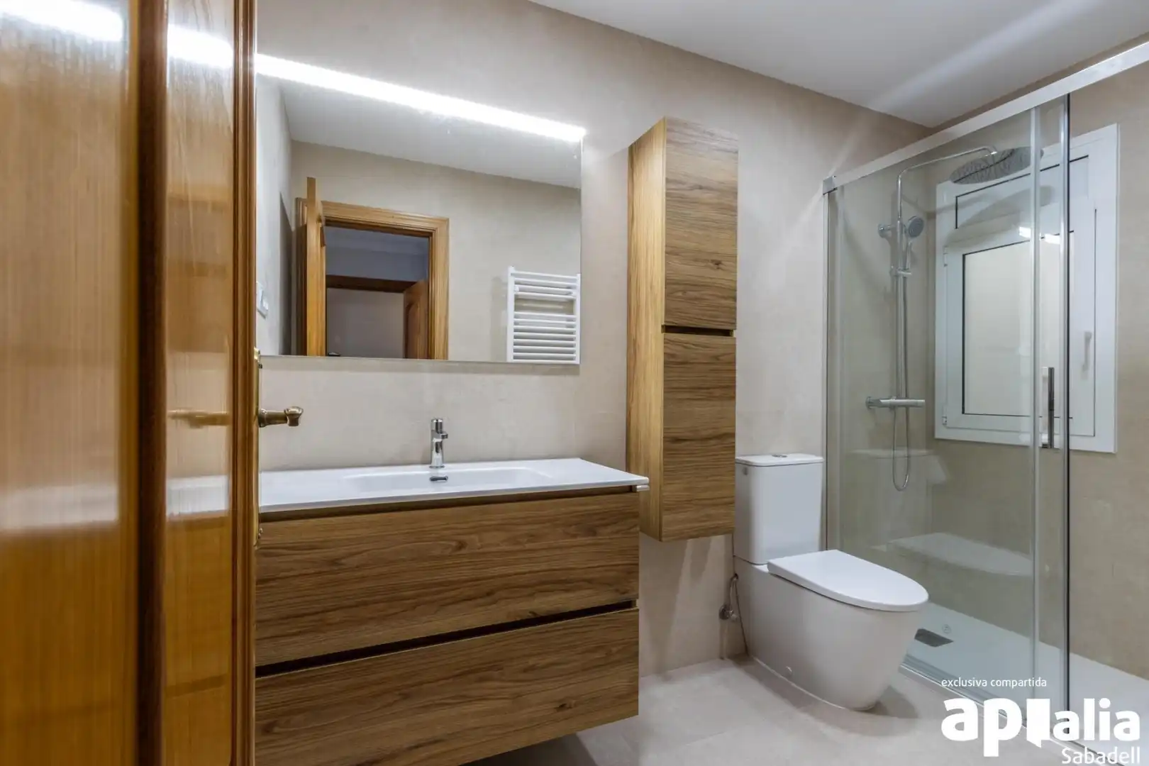 Appartement avec terrasse à vendre à Centre - Sant Oleguer, imagen 19