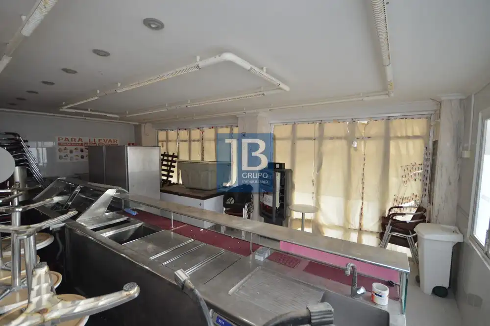 Local commercial à vendre à Avinguda de la Marina, imagen 14