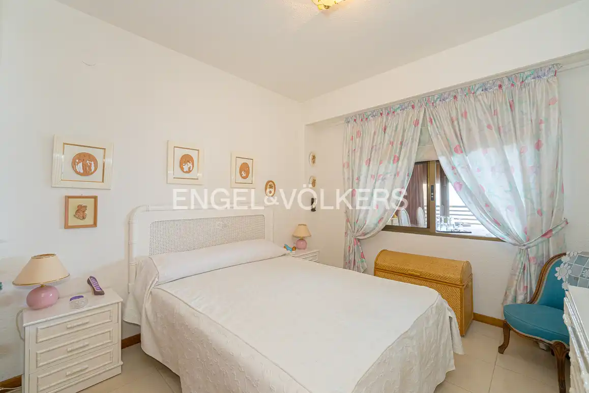 Attique avec piscine à vendre à Calle Vigo 5, imagen 15