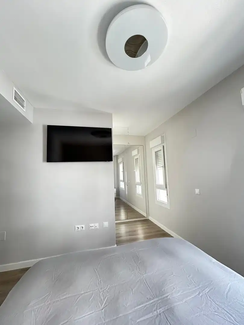 Apartamento de alquiler en Nueva Andalucía centro