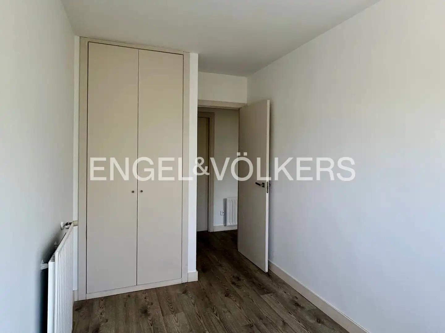 Bedroom of Flat for sale in Alcobendas  with Heating, Storage room and Swimming Pool