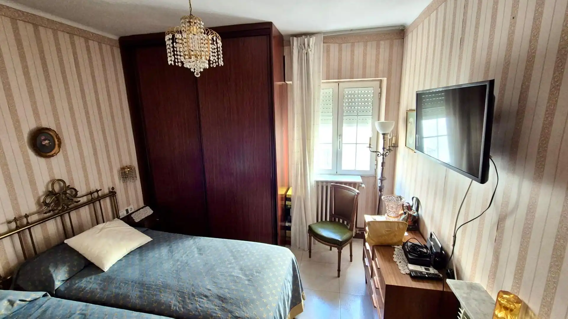 Wohnung mit Aufzug zum Verkauf in Centre, imagen 13