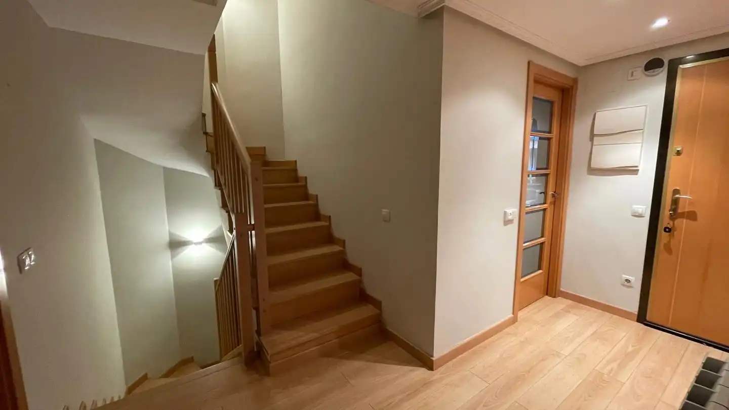 Casa adosada en venta en Norte, Santa Isabel