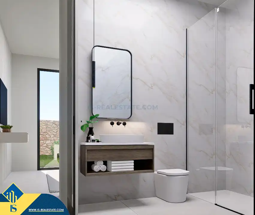 Chalet con piscina en venta en Balcón de Finestrat - Terra Marina, imagen 8