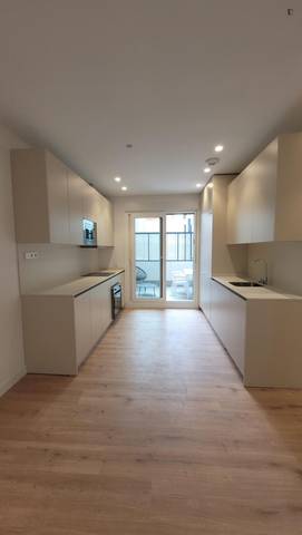 Apartamento en Alquiler en Quintana